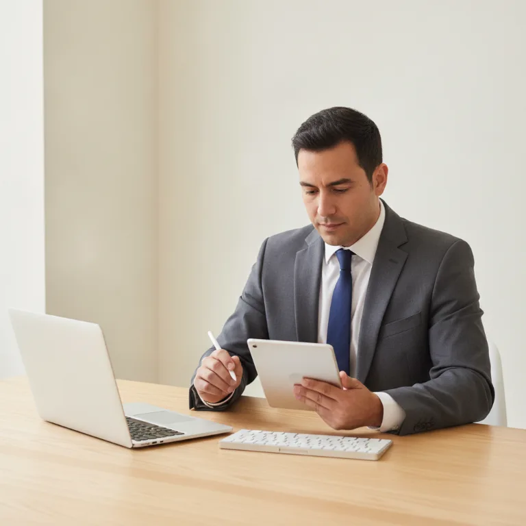 Consultor Financeiro serviço em Taguatinga